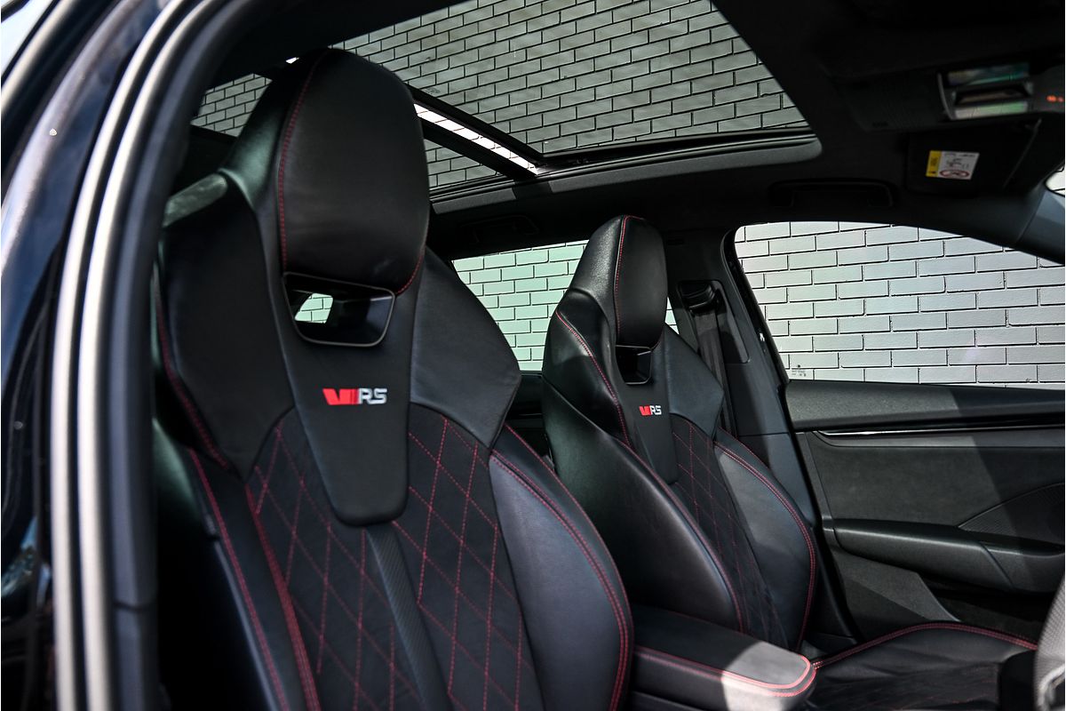 2023 SKODA Octavia RS NX