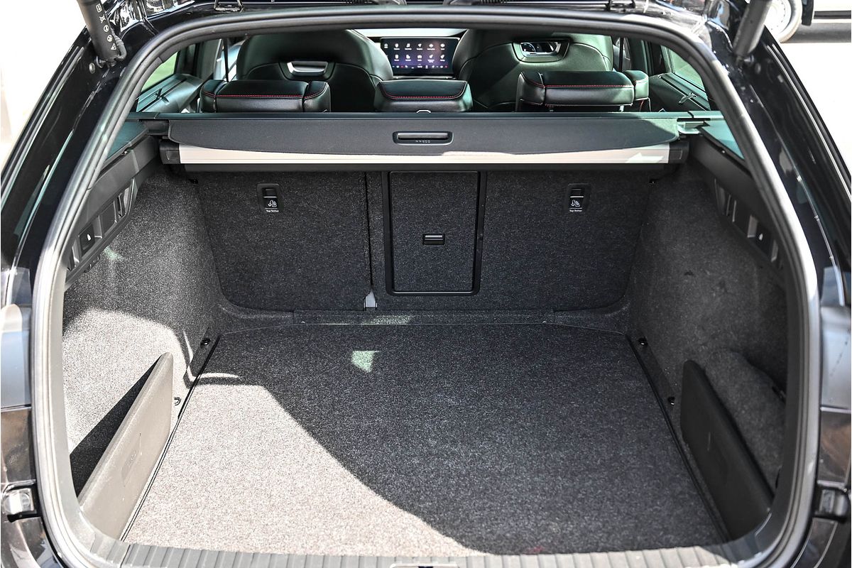 2023 SKODA Octavia RS NX