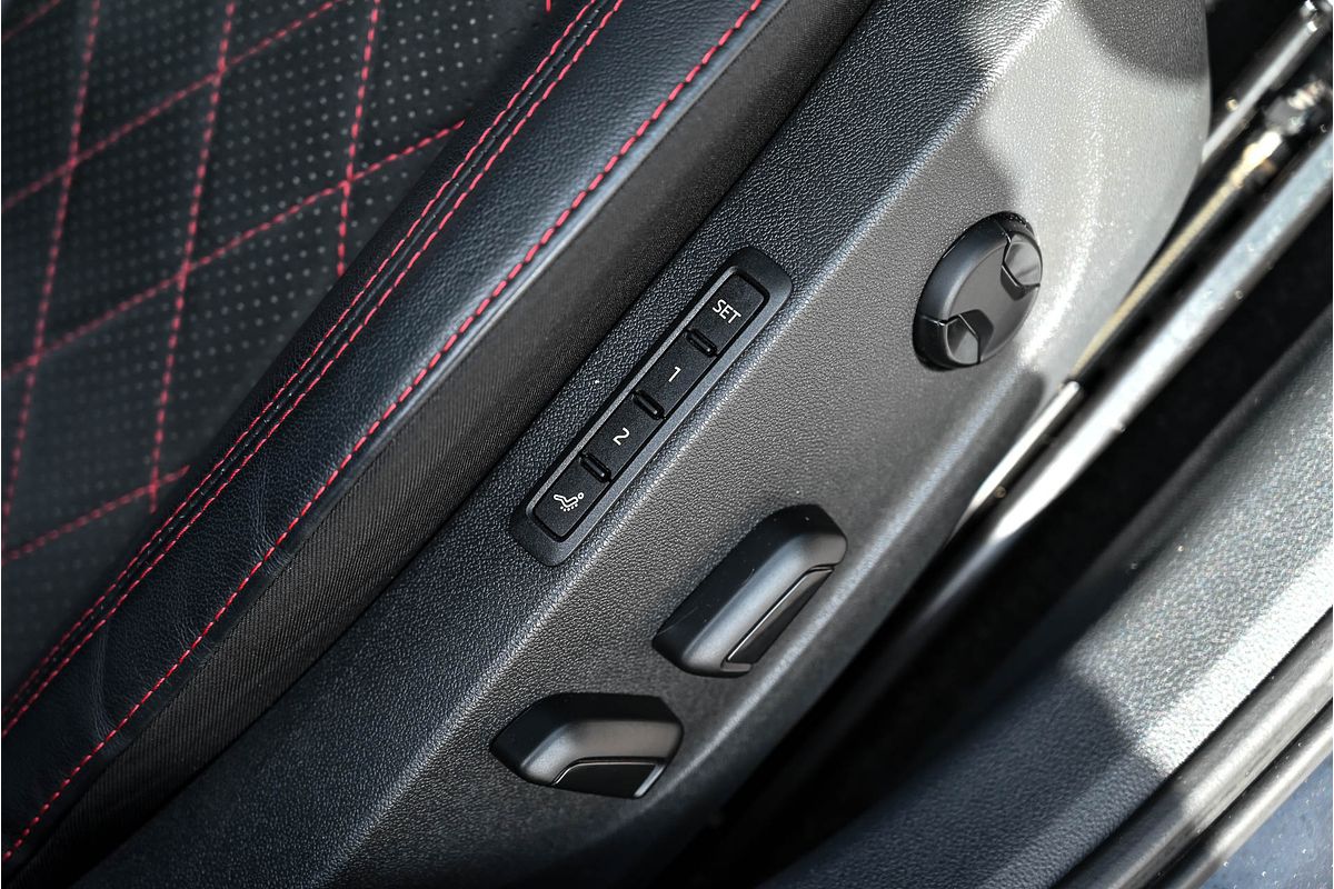 2023 SKODA Octavia RS NX