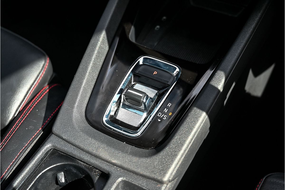 2023 SKODA Octavia RS NX