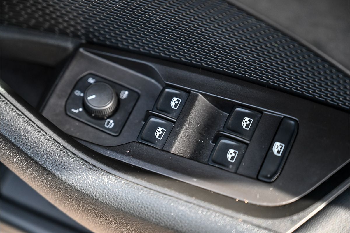 2023 SKODA Octavia RS NX