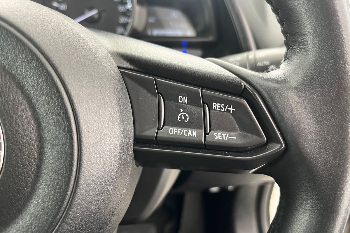 2023 Mazda CX-3 Maxx Sport DK