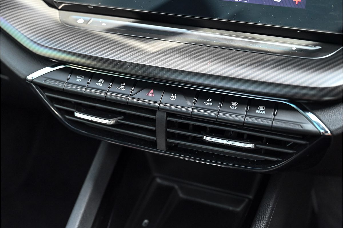 2023 SKODA Octavia RS NX