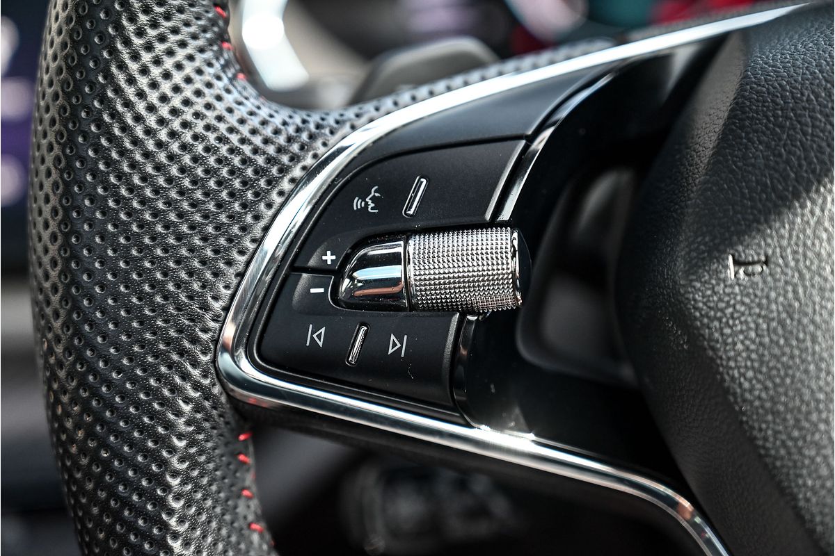 2023 SKODA Octavia RS NX