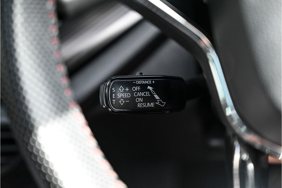 2023 SKODA Octavia RS NX