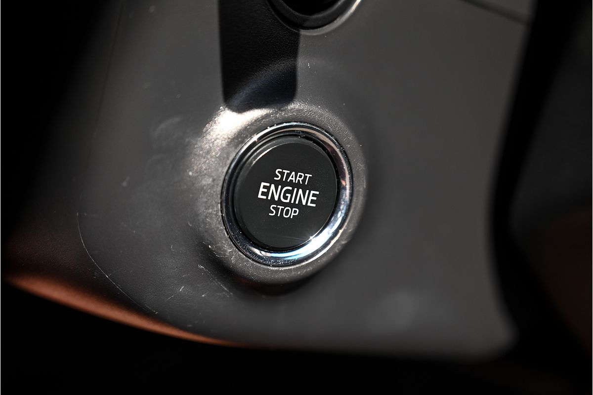 2023 SKODA Octavia RS NX