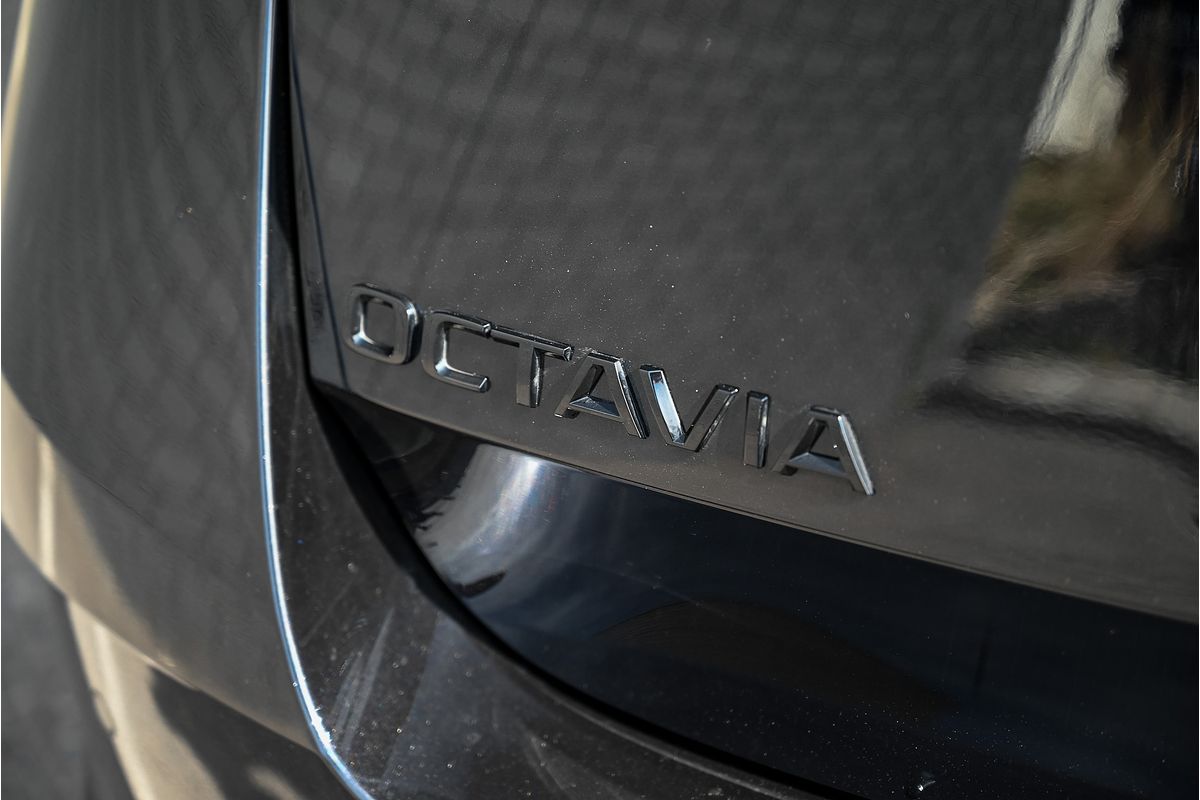 2023 SKODA Octavia RS NX