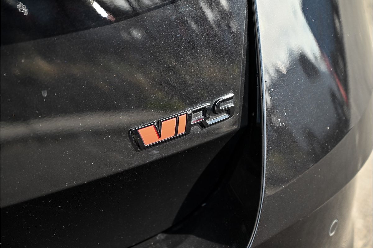 2023 SKODA Octavia RS NX