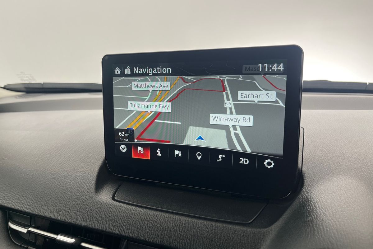 2023 Mazda CX-3 Maxx Sport DK