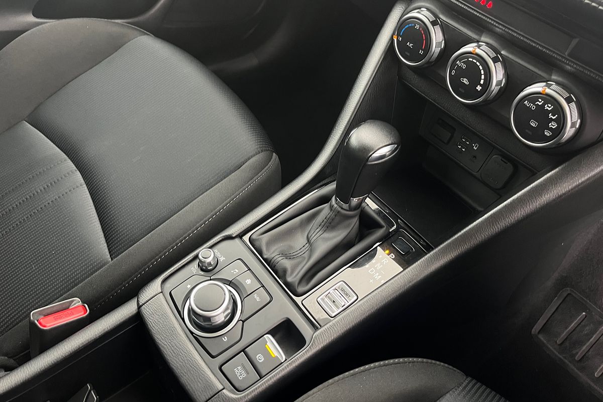 2023 Mazda CX-3 Maxx Sport DK