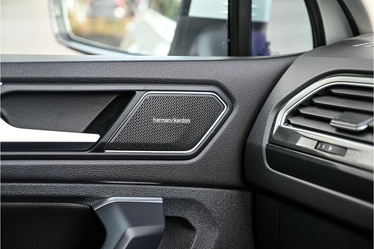2022 Volkswagen Tiguan 147TDI Elegance 5N