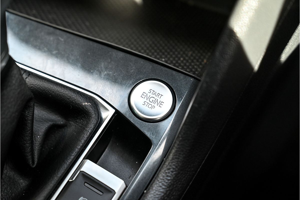 2022 Volkswagen Tiguan 147TDI Elegance 5N