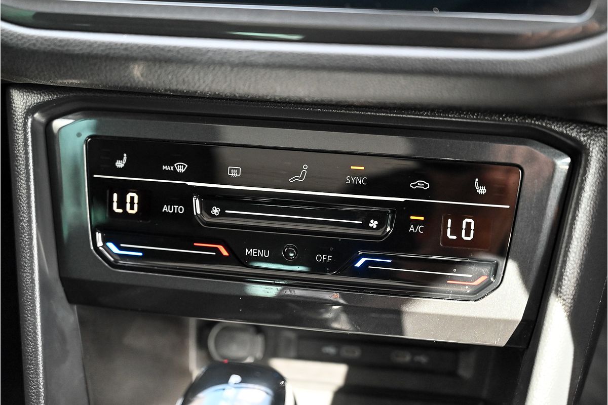 2022 Volkswagen Tiguan 147TDI Elegance 5N