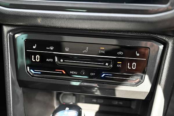 2022 Volkswagen Tiguan 147TDI Elegance 5N