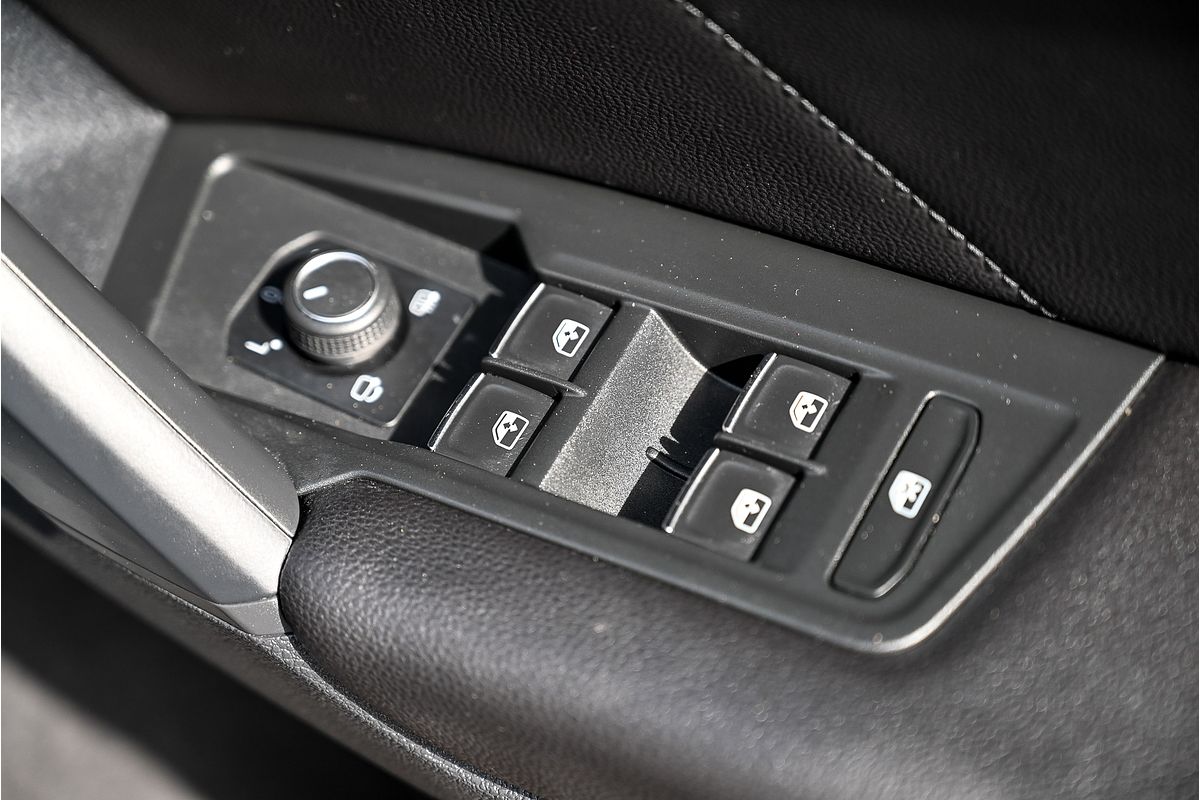 2022 Volkswagen Tiguan 147TDI Elegance 5N