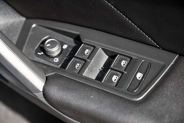 2022 Volkswagen Tiguan 147TDI Elegance 5N