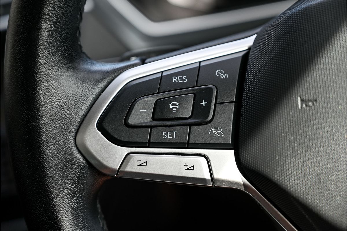 2022 Volkswagen Tiguan 147TDI Elegance 5N