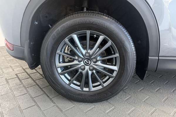 2021 Mazda CX-5 Maxx KF Series