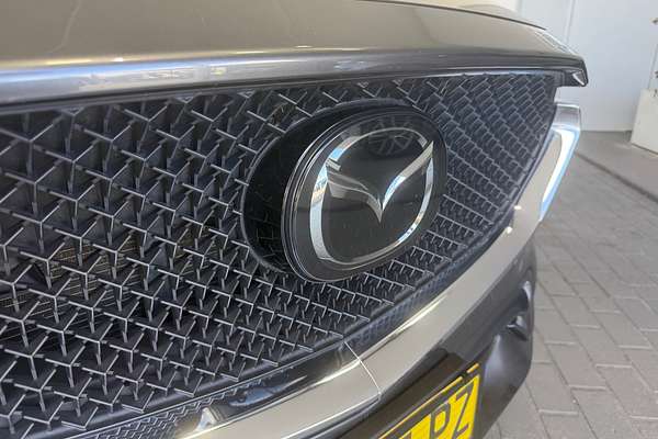 2021 Mazda CX-5 Maxx KF Series