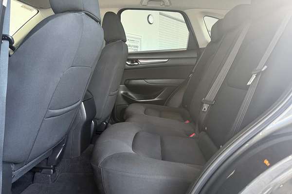 2021 Mazda CX-5 Maxx KF Series