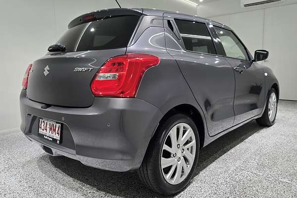 2022 Suzuki Swift GL S Plus AZ Series II