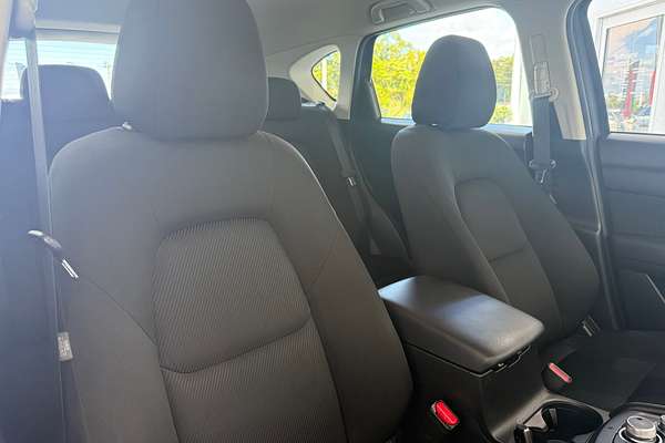 2021 Mazda CX-5 Maxx KF Series