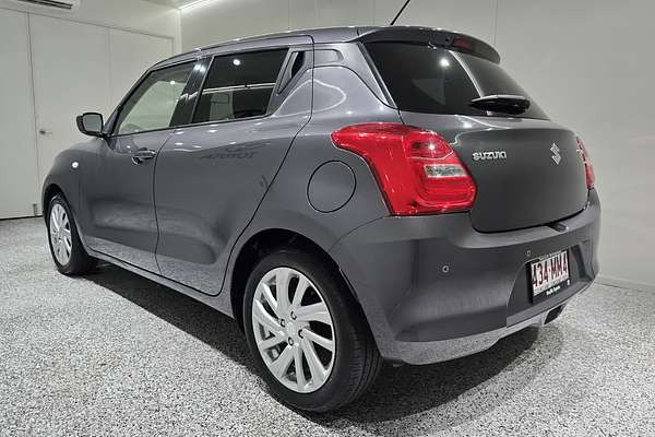 2022 Suzuki Swift GL S Plus AZ Series II