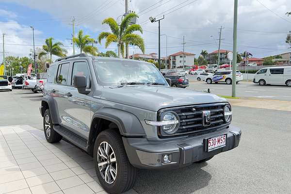 2023 GWM Tank 300 Ultra P01