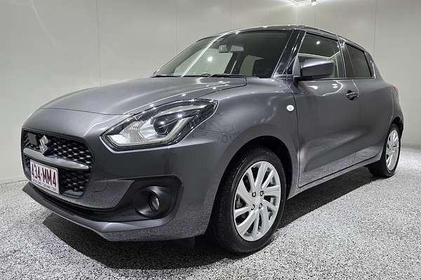 2022 Suzuki Swift GL S Plus AZ Series II