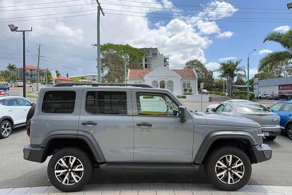 2023 GWM Tank 300 Ultra P01