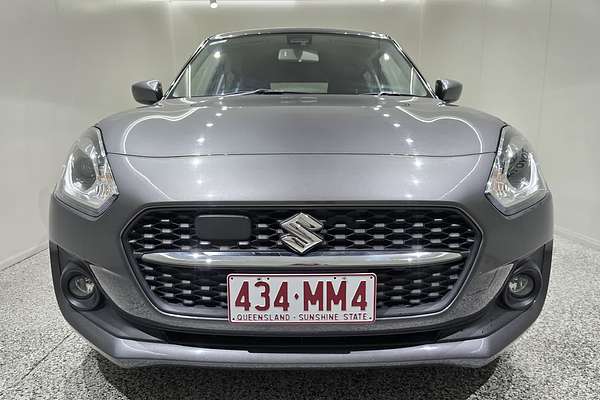 2022 Suzuki Swift GL S Plus AZ Series II