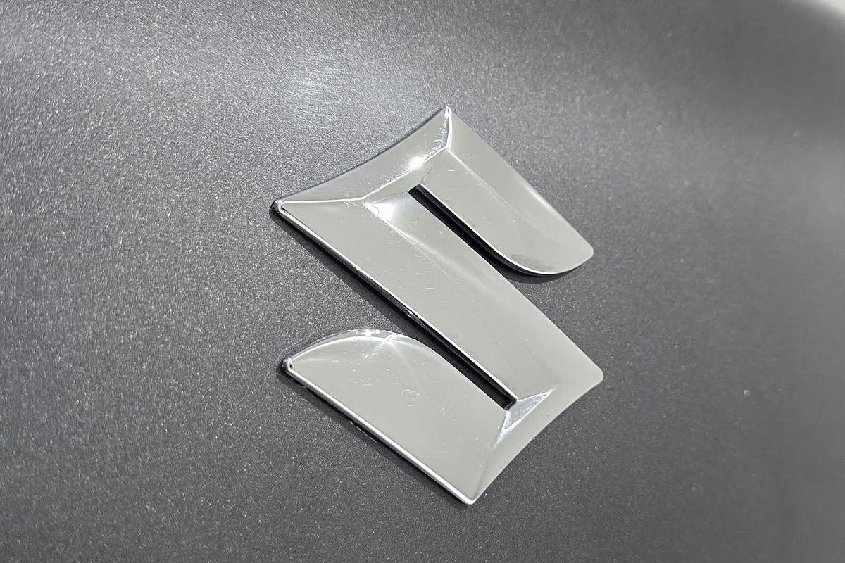 2022 Suzuki Swift GL S Plus AZ Series II