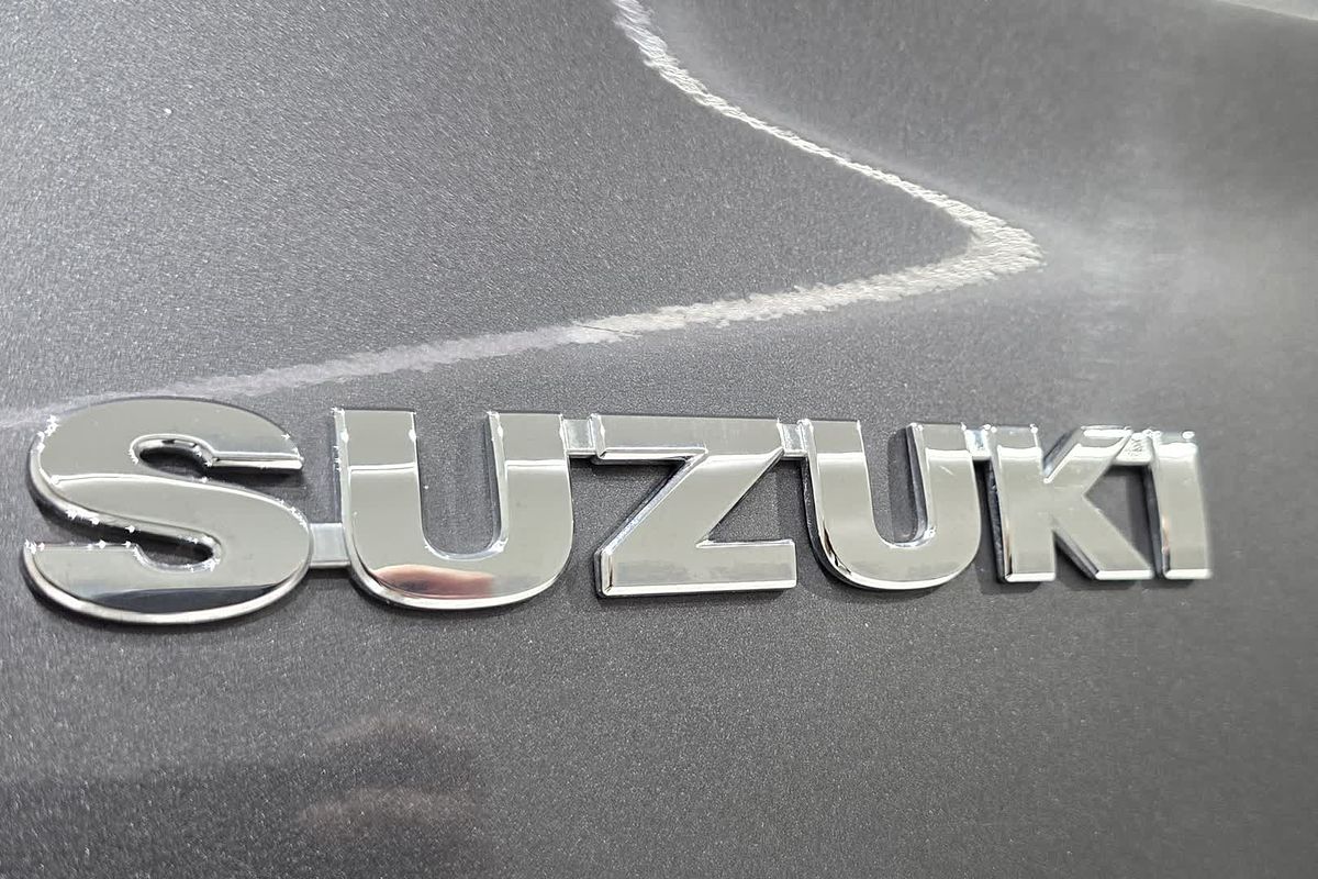 2022 Suzuki Swift GL S Plus AZ Series II