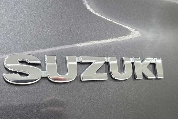 2022 Suzuki Swift GL S Plus AZ Series II