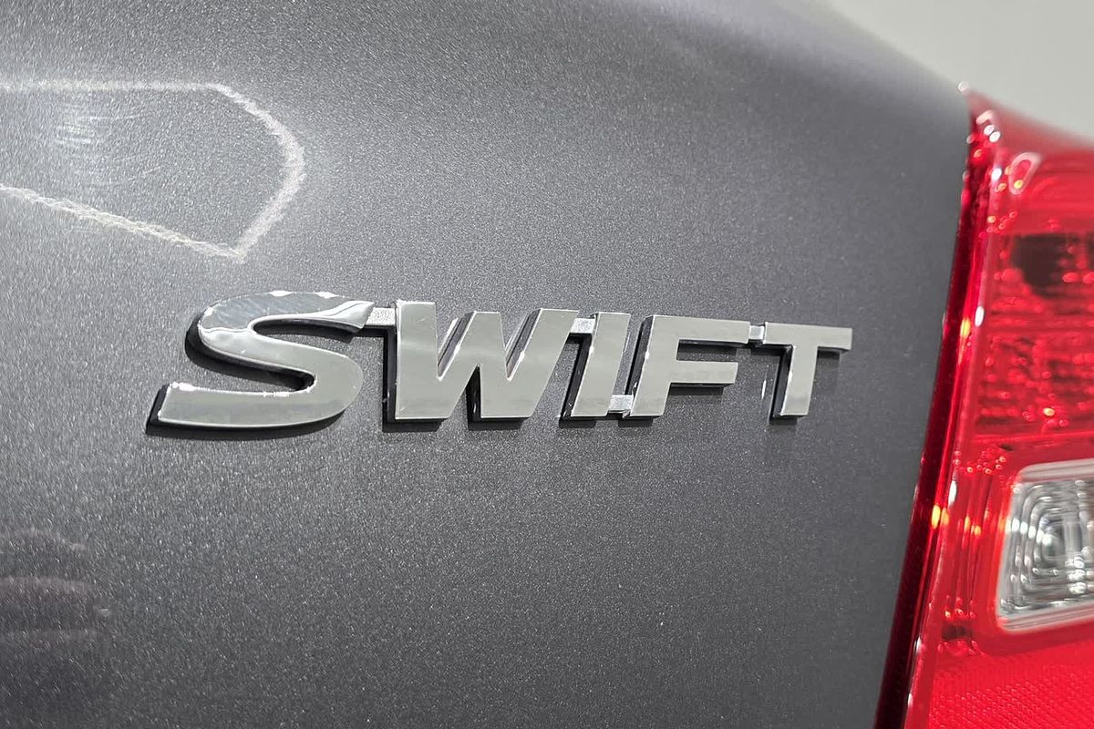 2022 Suzuki Swift GL S Plus AZ Series II