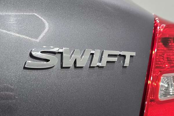 2022 Suzuki Swift GL S Plus AZ Series II