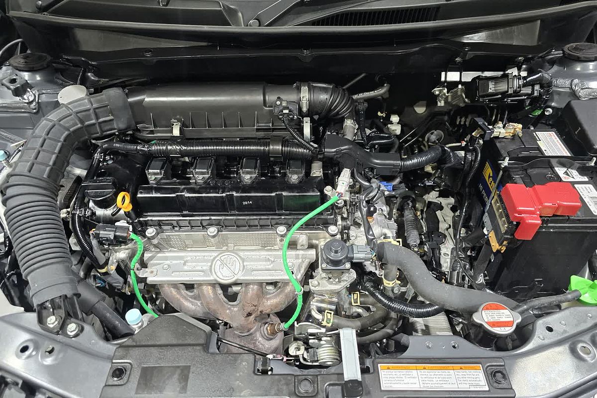 2022 Suzuki Swift GL S Plus AZ Series II