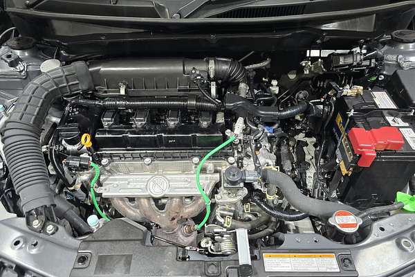 2022 Suzuki Swift GL S Plus AZ Series II