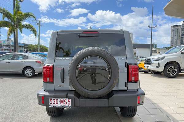 2023 GWM Tank 300 Ultra P01