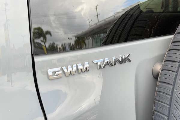 2023 GWM Tank 300 Ultra P01