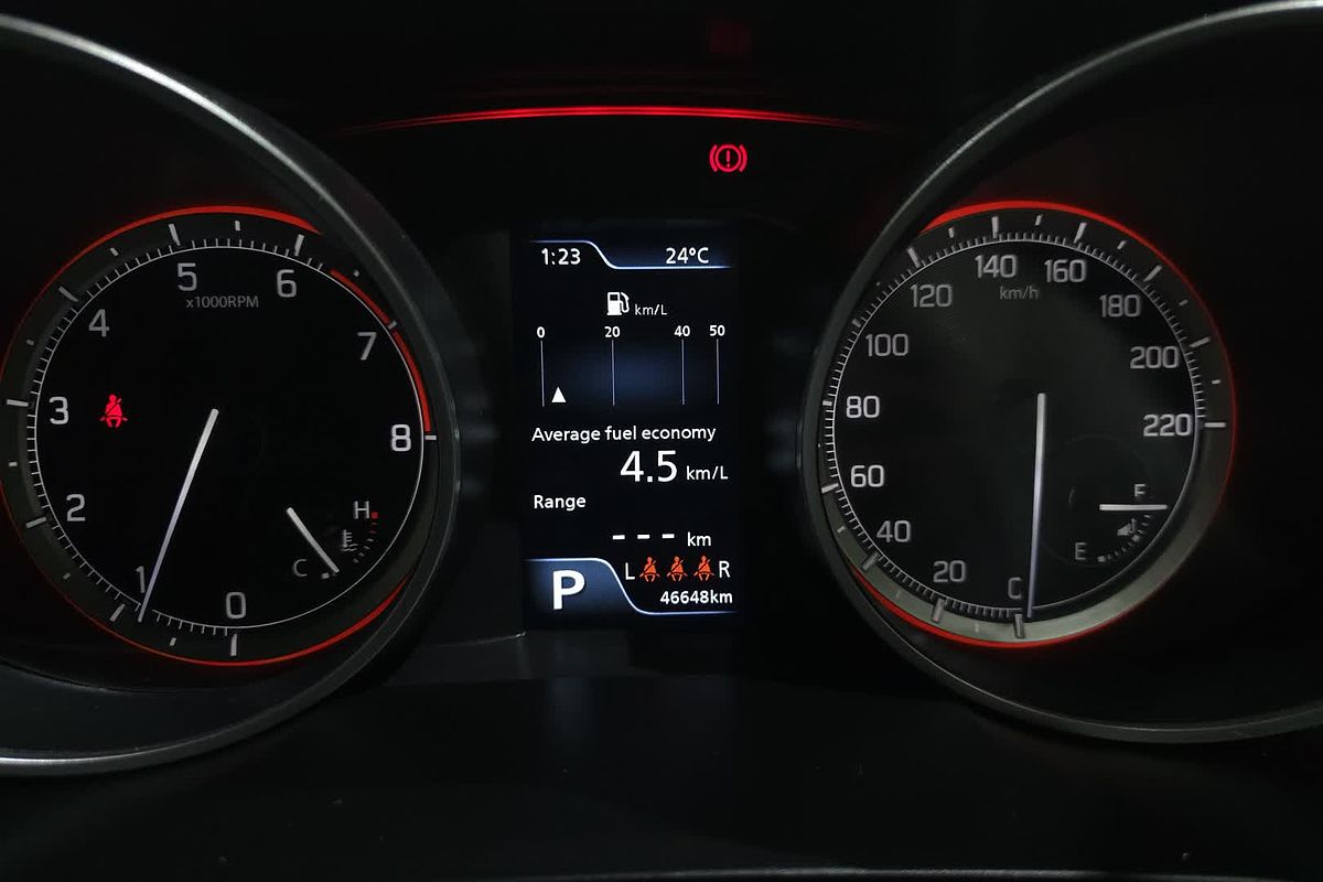 2022 Suzuki Swift GL S Plus AZ Series II