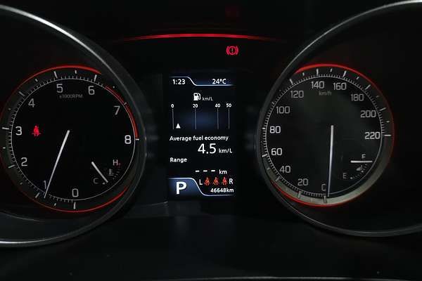 2022 Suzuki Swift GL S Plus AZ Series II