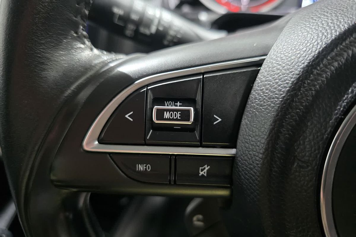 2022 Suzuki Swift GL S Plus AZ Series II