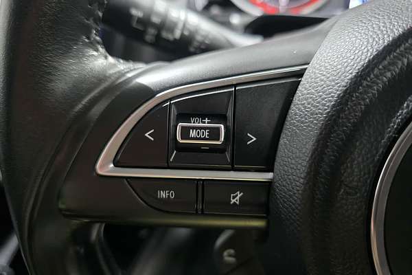 2022 Suzuki Swift GL S Plus AZ Series II