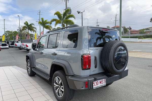 2023 GWM Tank 300 Ultra P01