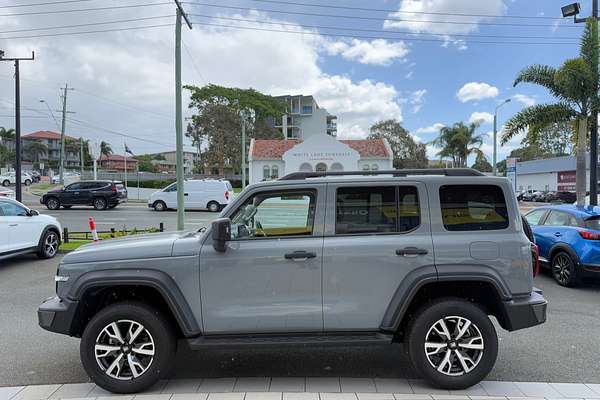 2023 GWM Tank 300 Ultra P01