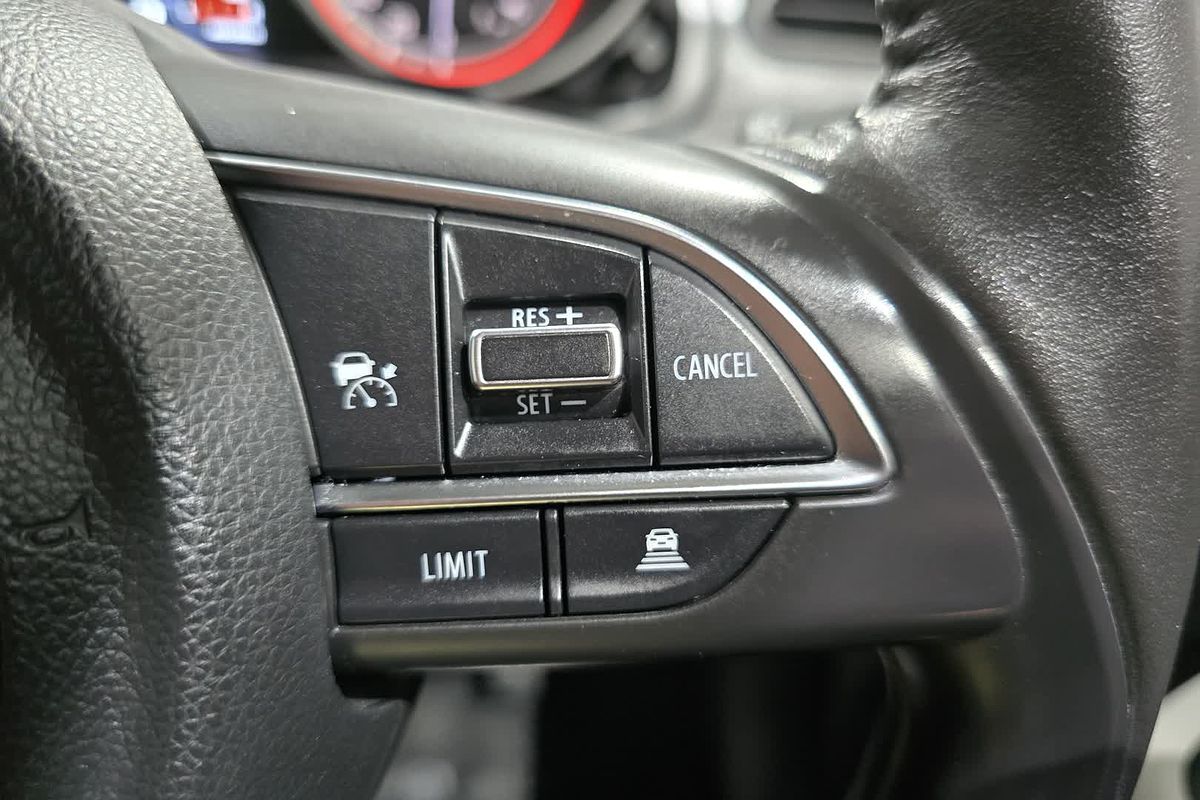 2022 Suzuki Swift GL S Plus AZ Series II