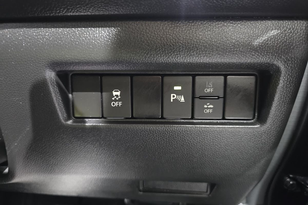 2022 Suzuki Swift GL S Plus AZ Series II