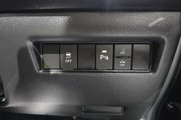 2022 Suzuki Swift GL S Plus AZ Series II