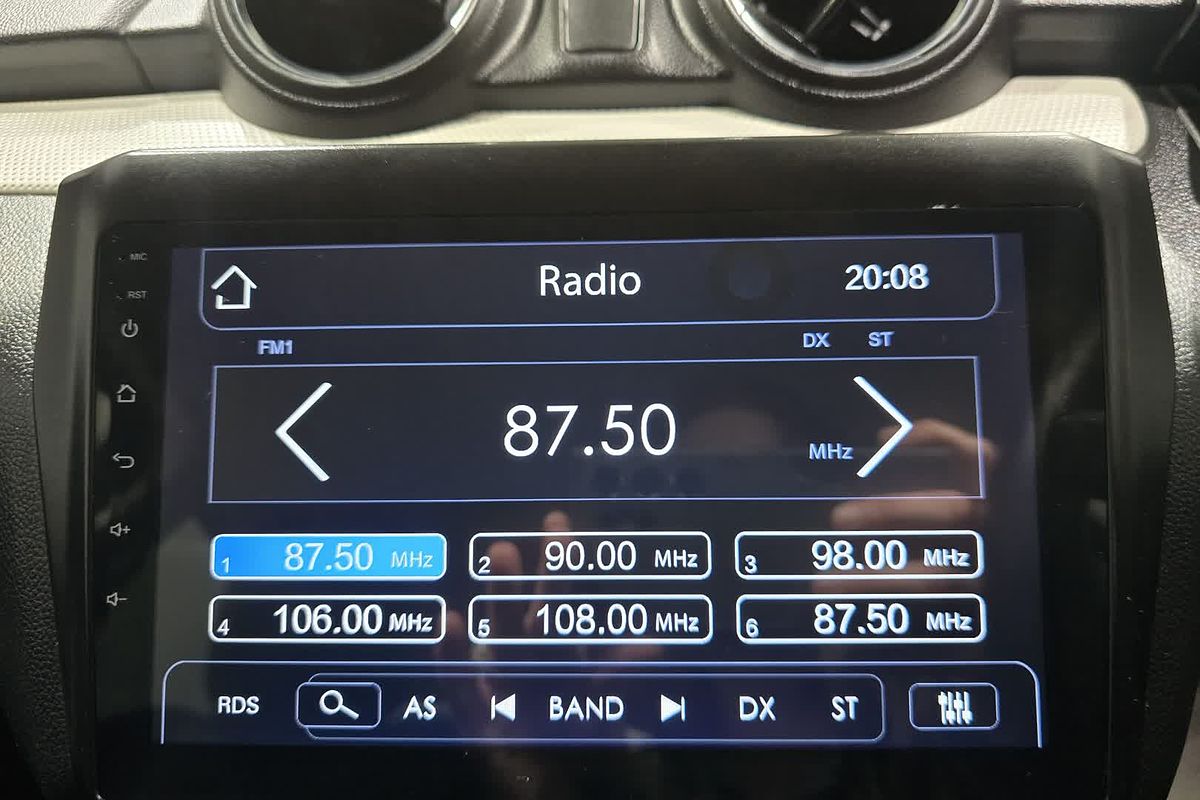 2022 Suzuki Swift GL S Plus AZ Series II